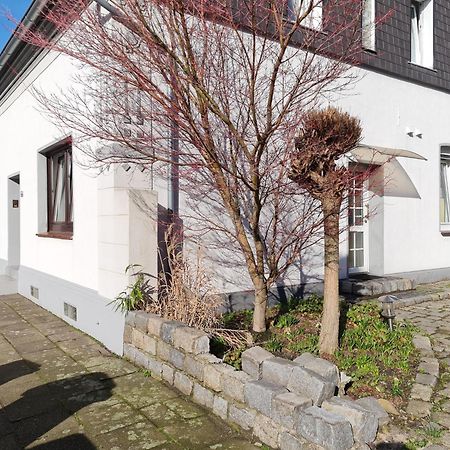 Ferienwohnung Oberhausen Alstaden Oberhausen (North Rhine-Westphalia) Exterior foto